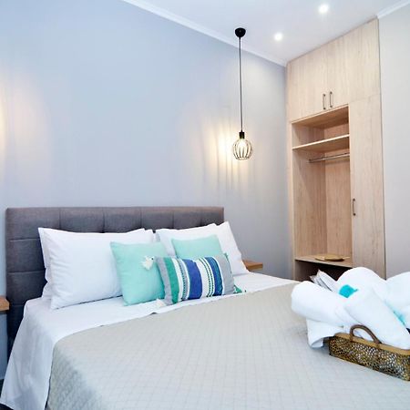 Olgas Cozy Home Chania  Ngoại thất bức ảnh