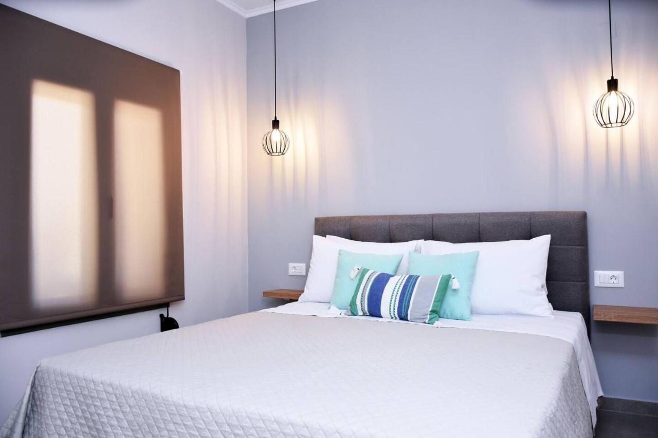 Olgas Cozy Home Chania  Ngoại thất bức ảnh