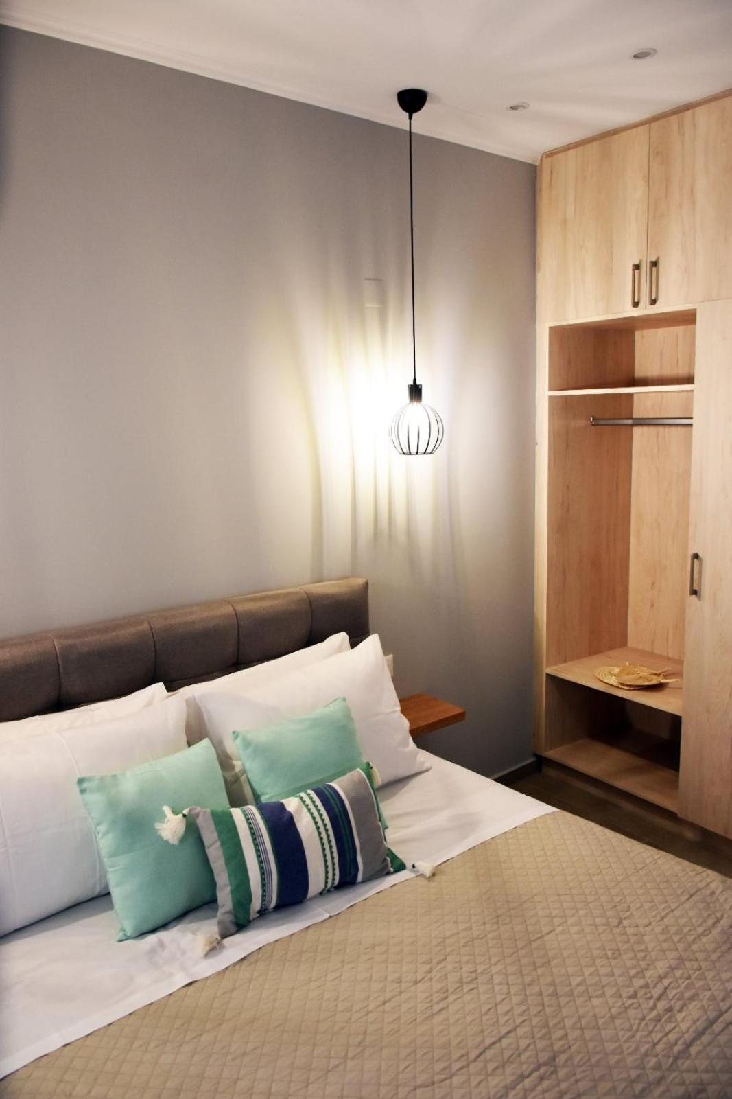 Olgas Cozy Home Chania  Ngoại thất bức ảnh