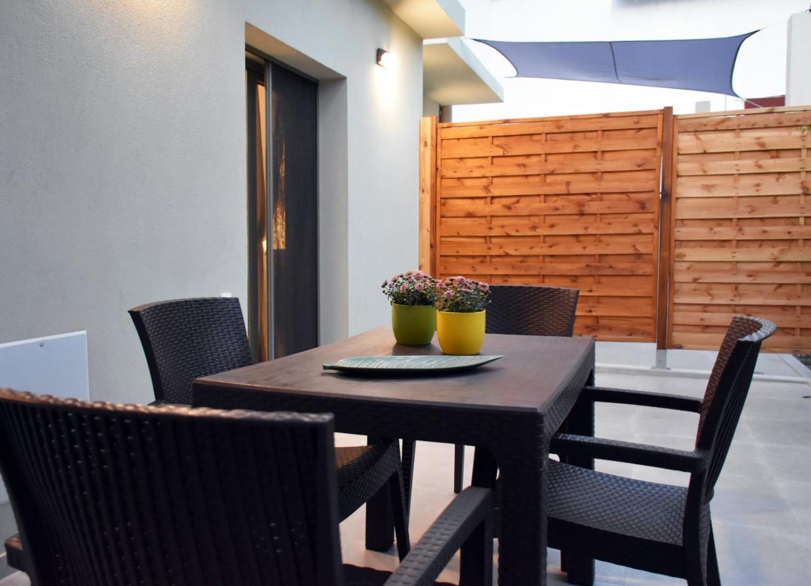 Olgas Cozy Home Chania  Ngoại thất bức ảnh
