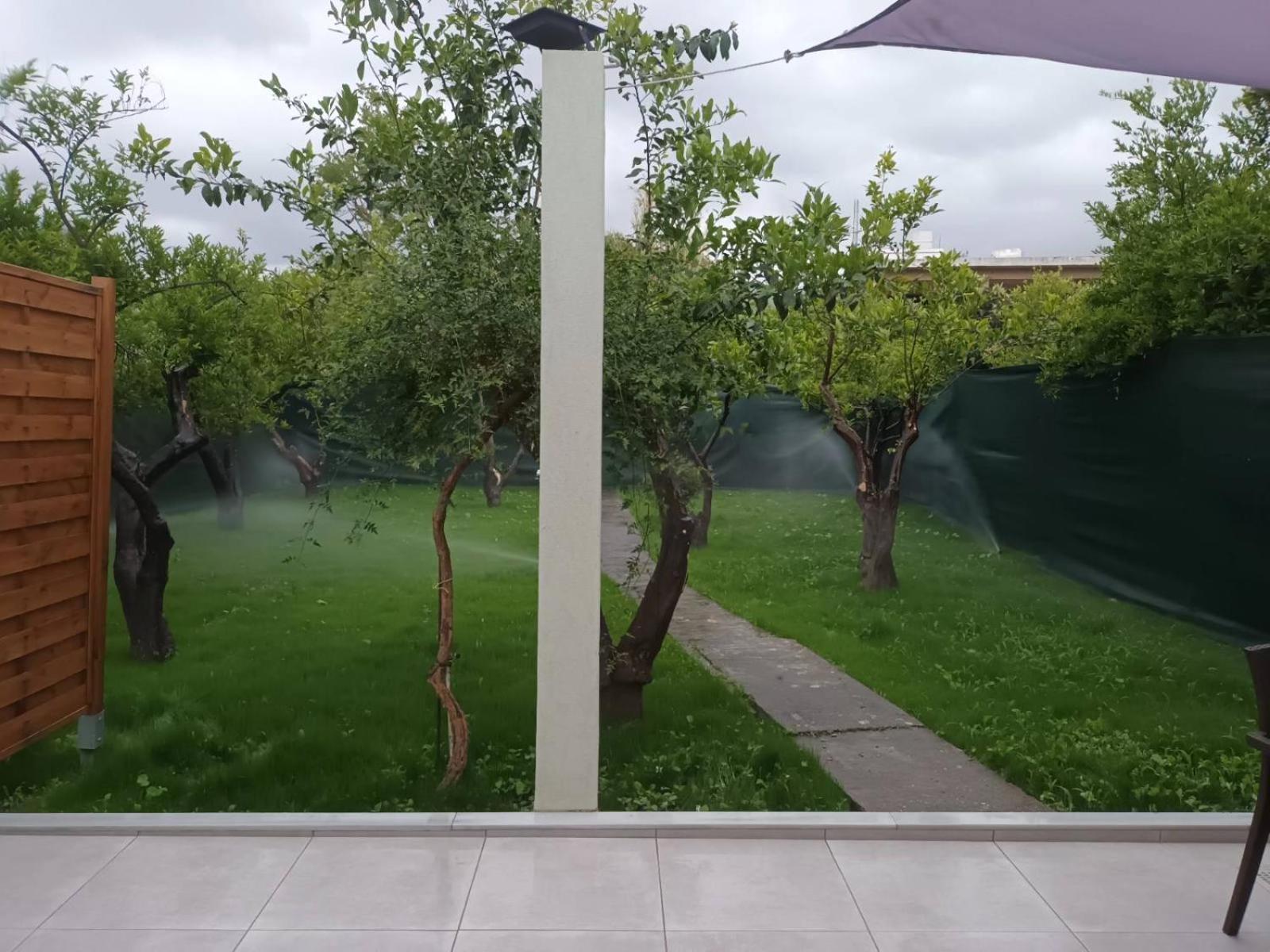 Olgas Cozy Home Chania  Ngoại thất bức ảnh
